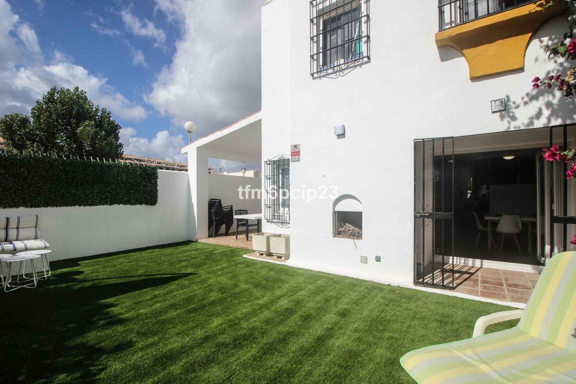 Resale - Villa - Casares - Casares Playa