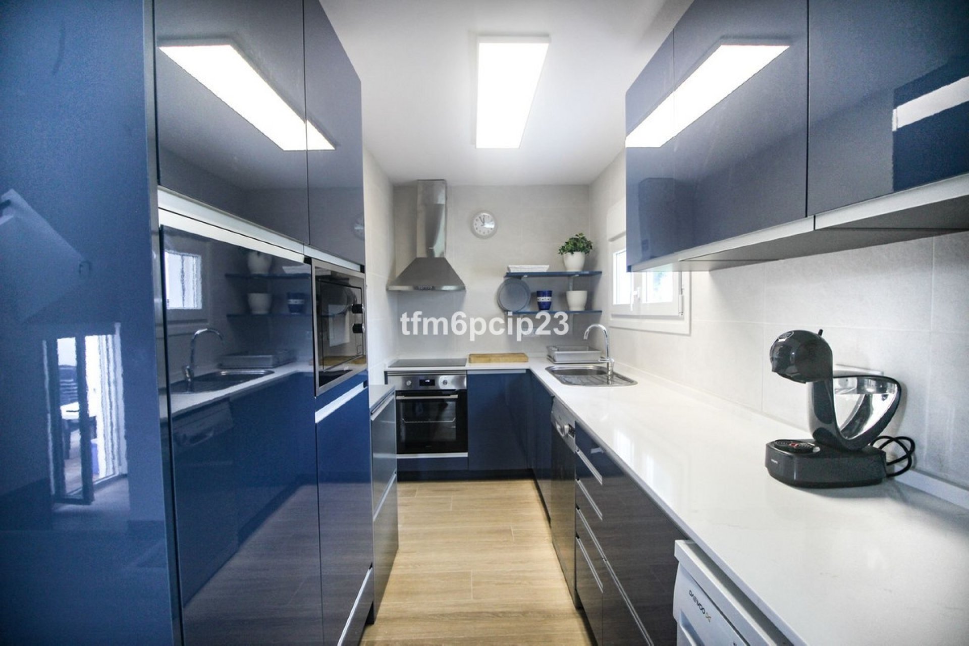 Resale - Villa - Casares - Casares Playa