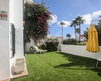 Resale - Villa - Casares - Casares Playa