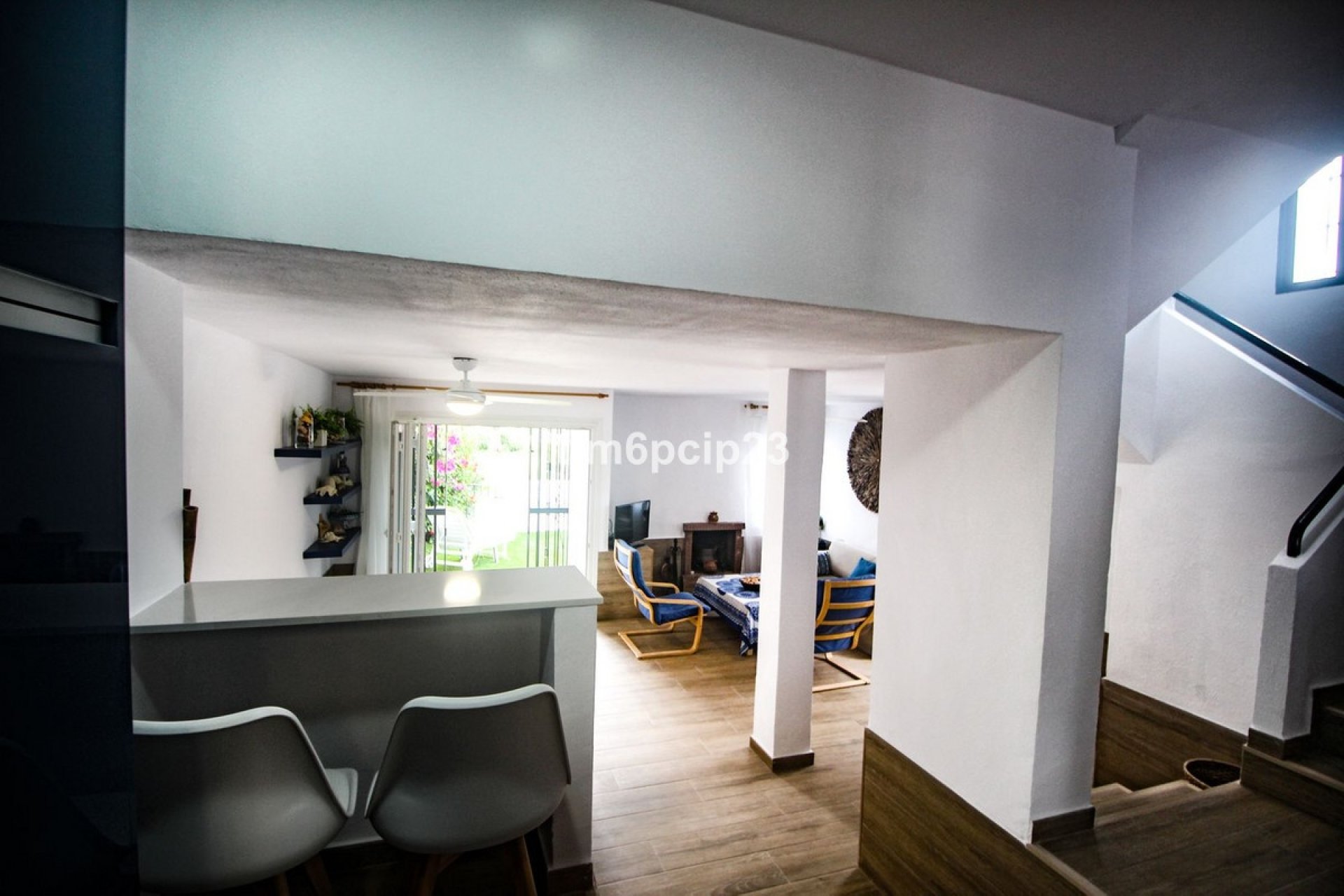 Resale - Villa - Casares - Casares Playa