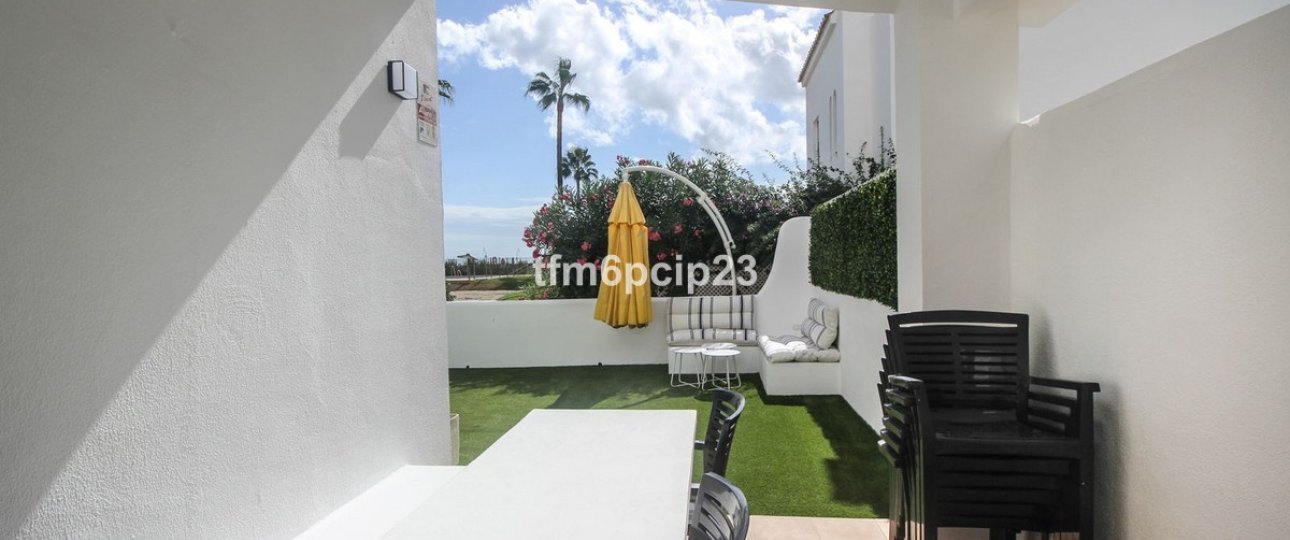 Resale - Villa - Casares - Casares Playa