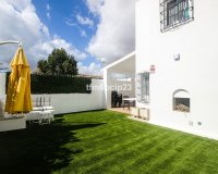 Resale - Villa - Casares - Casares Playa