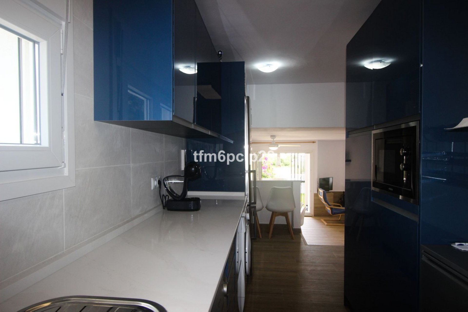 Resale - Villa - Casares - Casares Playa