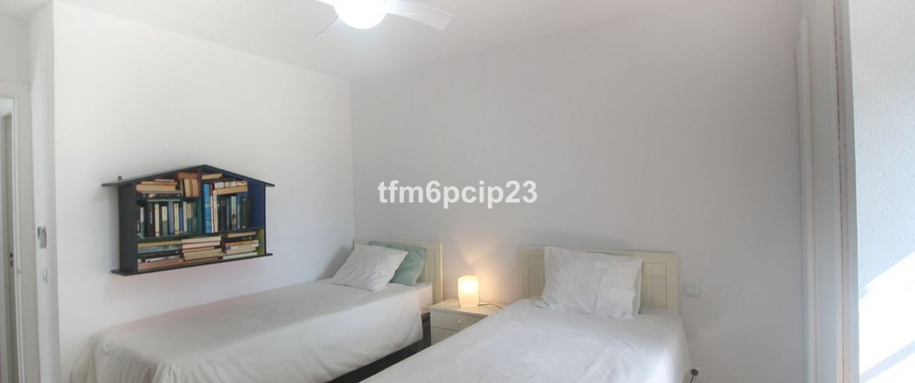 Resale - Villa - Casares - Casares Playa