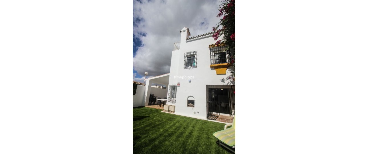 Resale - Villa - Casares - Casares Playa