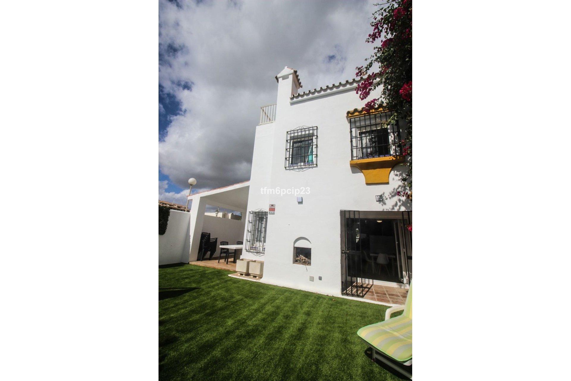 Resale - Villa - Casares - Casares Playa