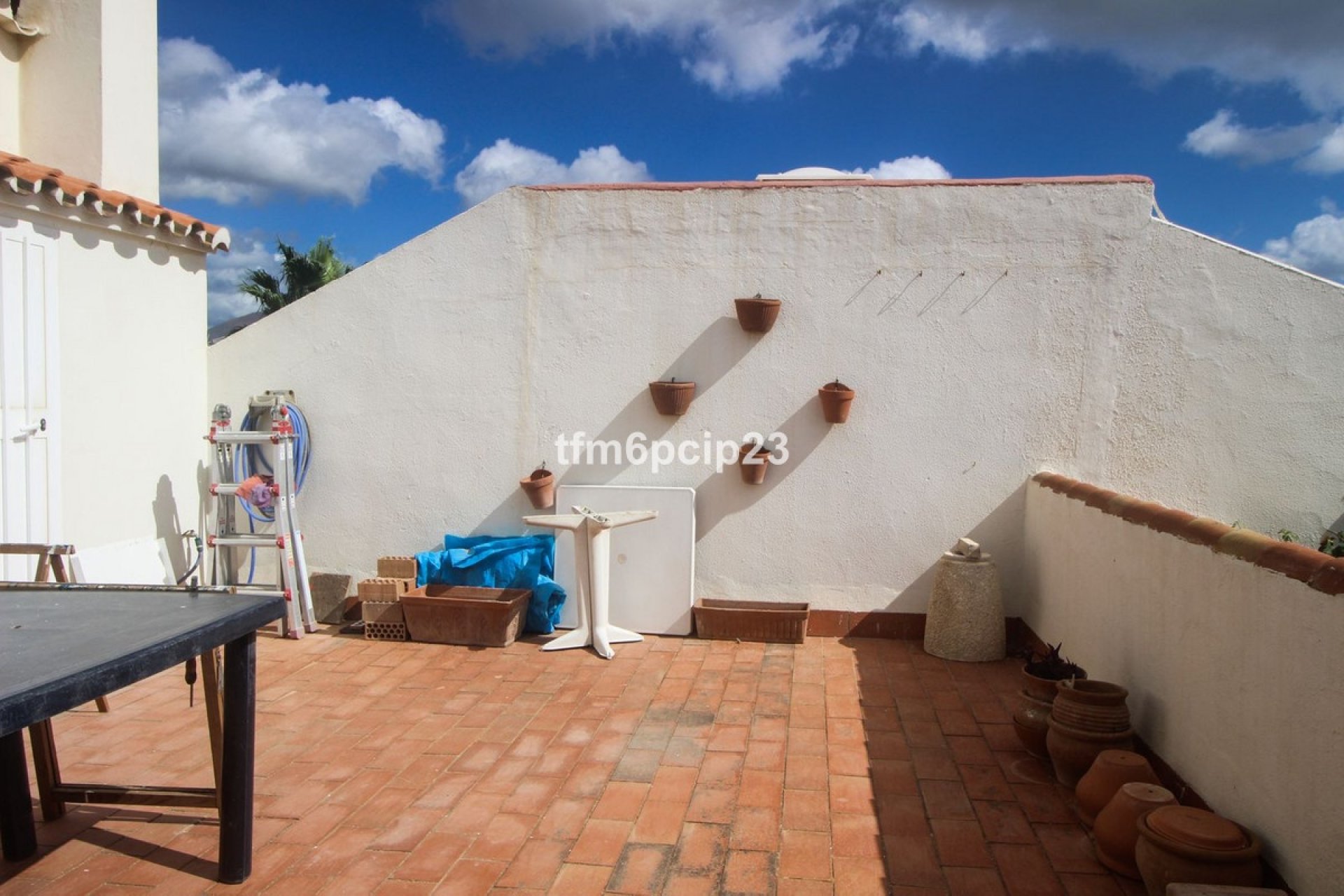 Resale - Villa - Casares - Casares Playa