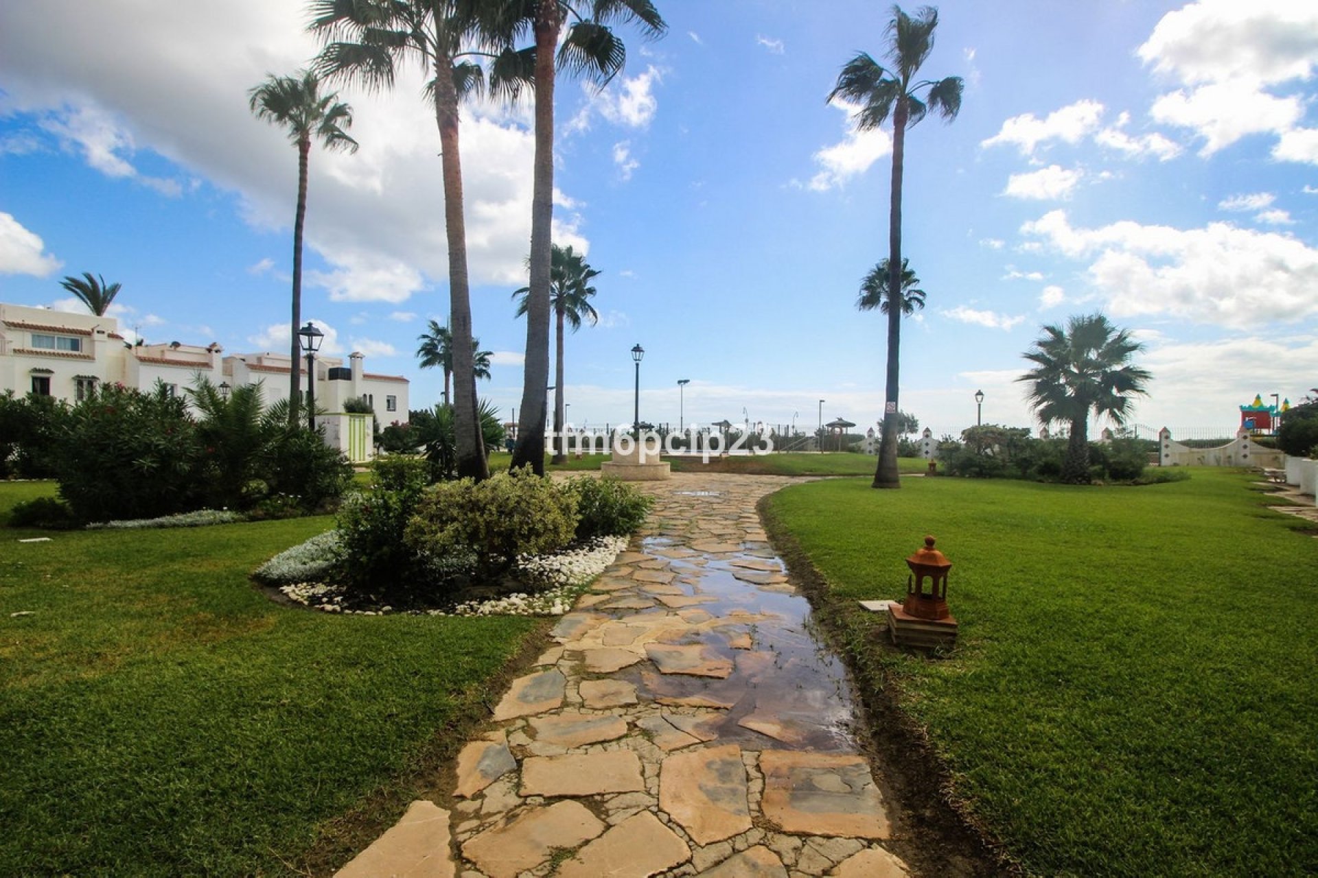 Resale - Villa - Casares - Casares Playa