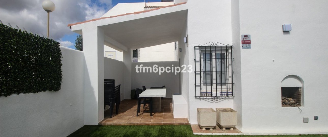 Resale - Villa - Casares - Casares Playa
