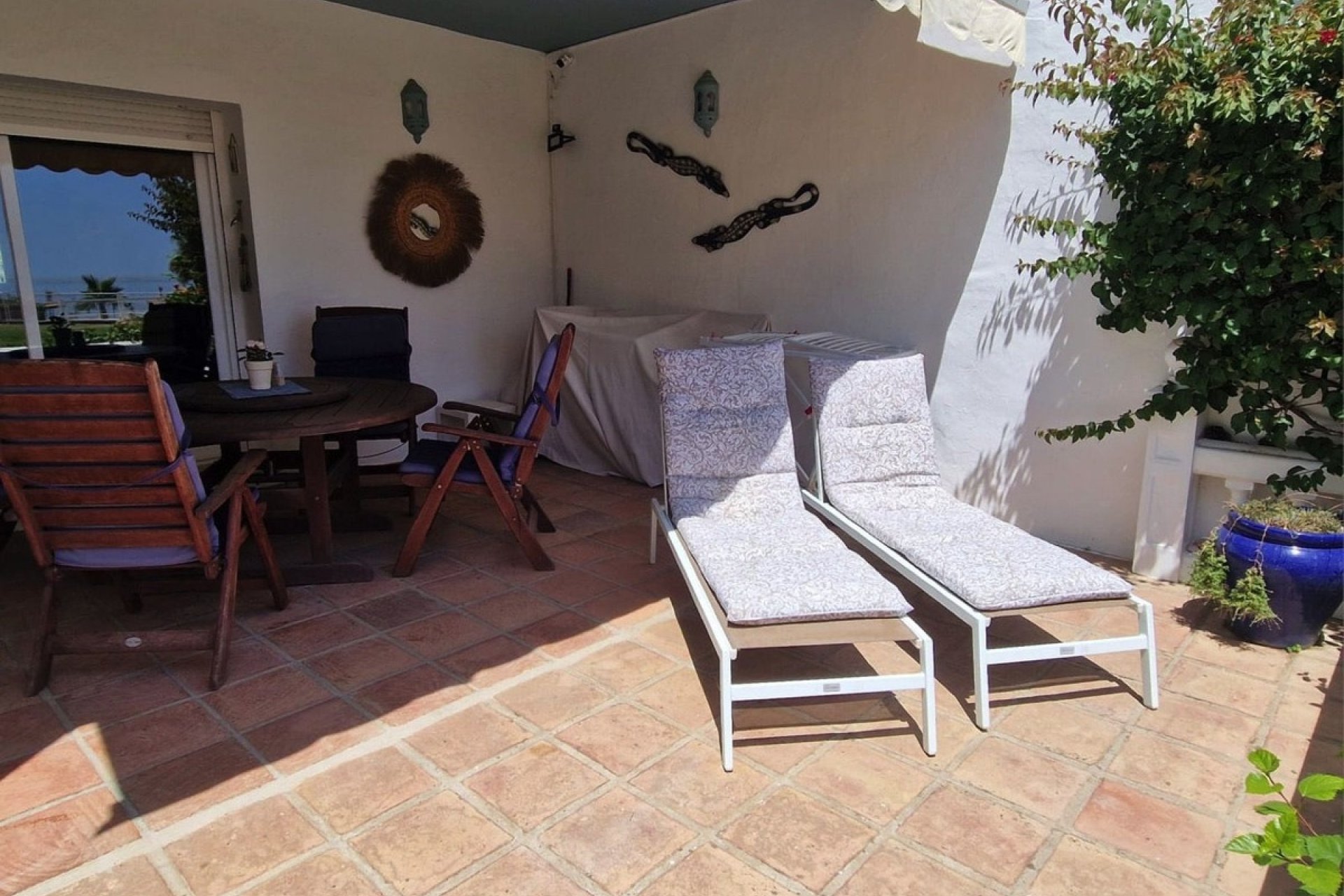 Resale - Villa - Casares - Casares Playa