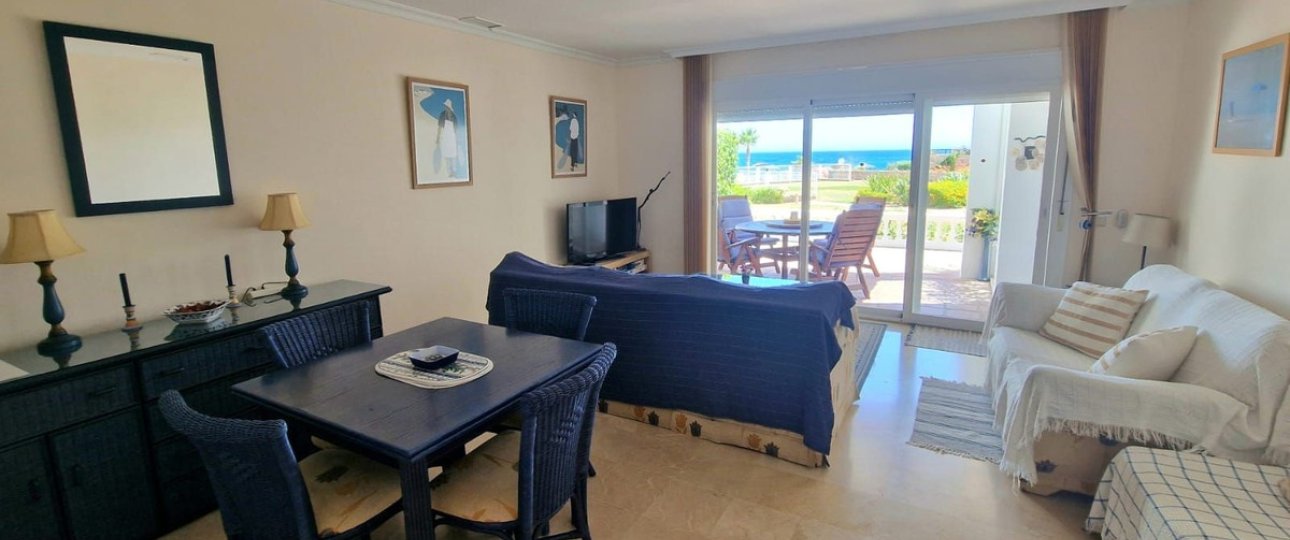 Resale - Villa - Casares - Casares Playa