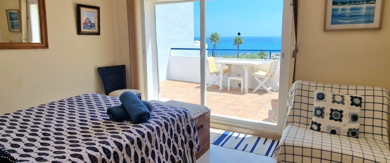 Resale - Villa - Casares - Casares Playa