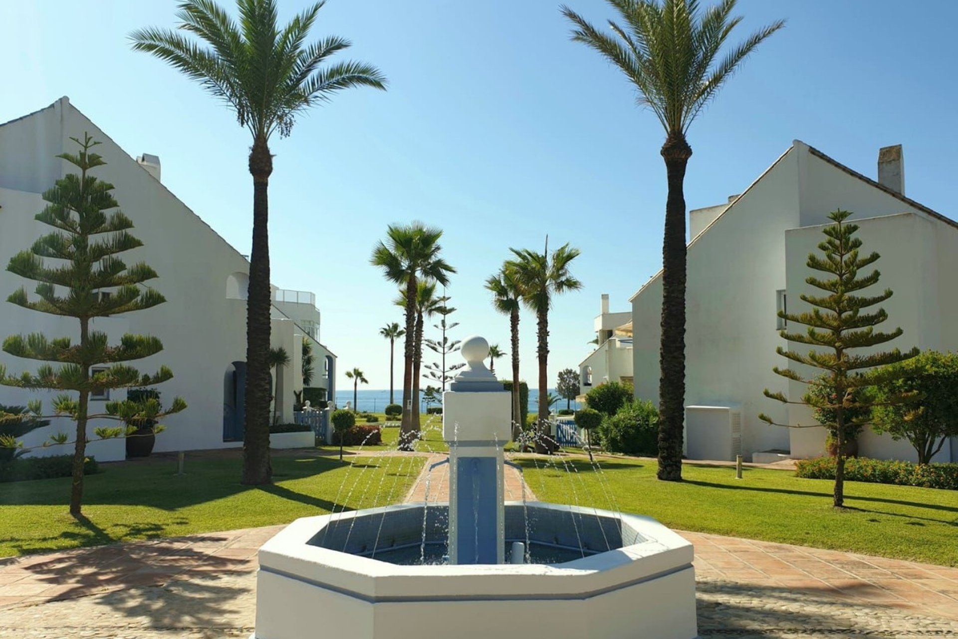 Resale - Villa - Casares - Casares Playa