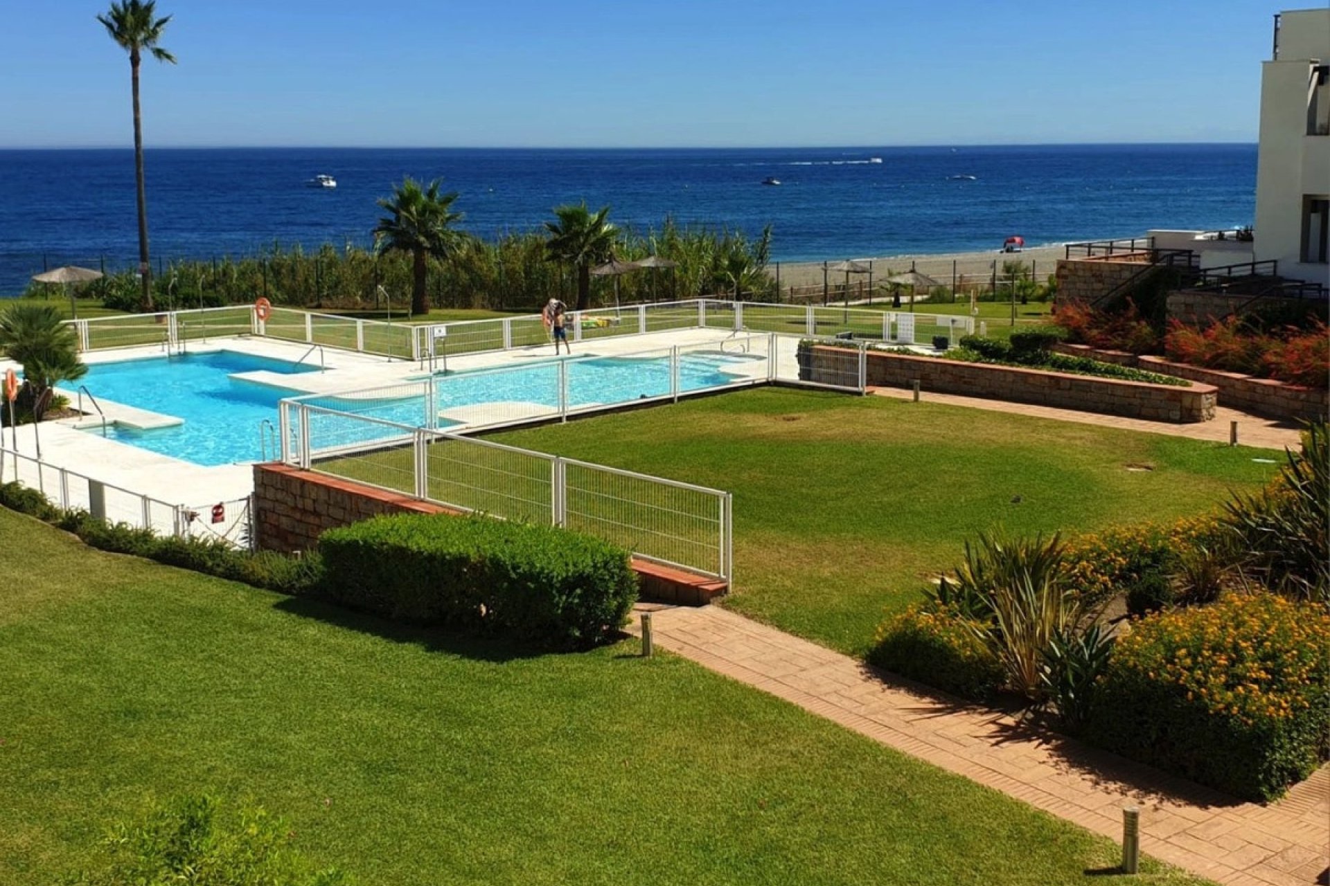 Resale - Villa - Casares - Casares Playa
