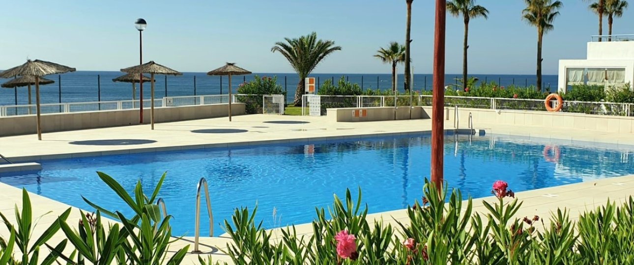 Resale - Villa - Casares - Casares Playa