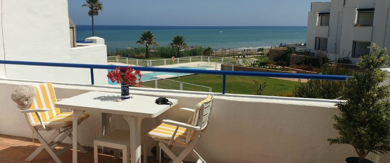 Resale - Villa - Casares - Casares Playa