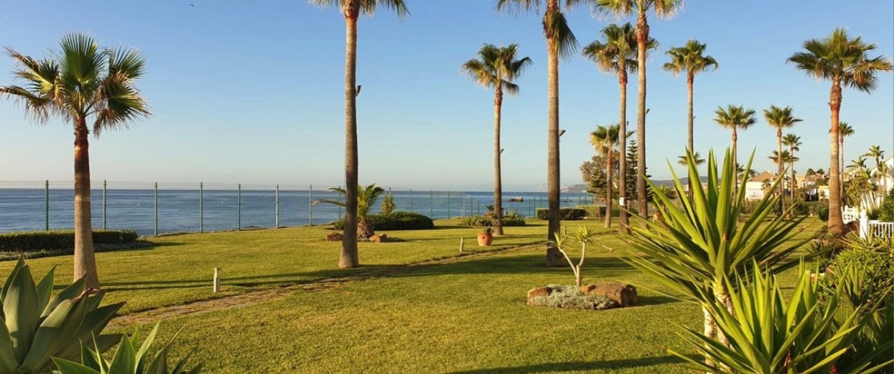 Resale - Villa - Casares - Casares Playa