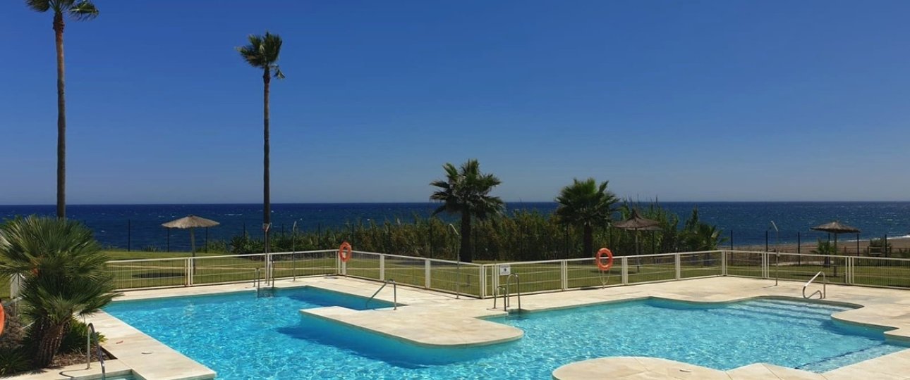 Resale - Villa - Casares - Casares Playa