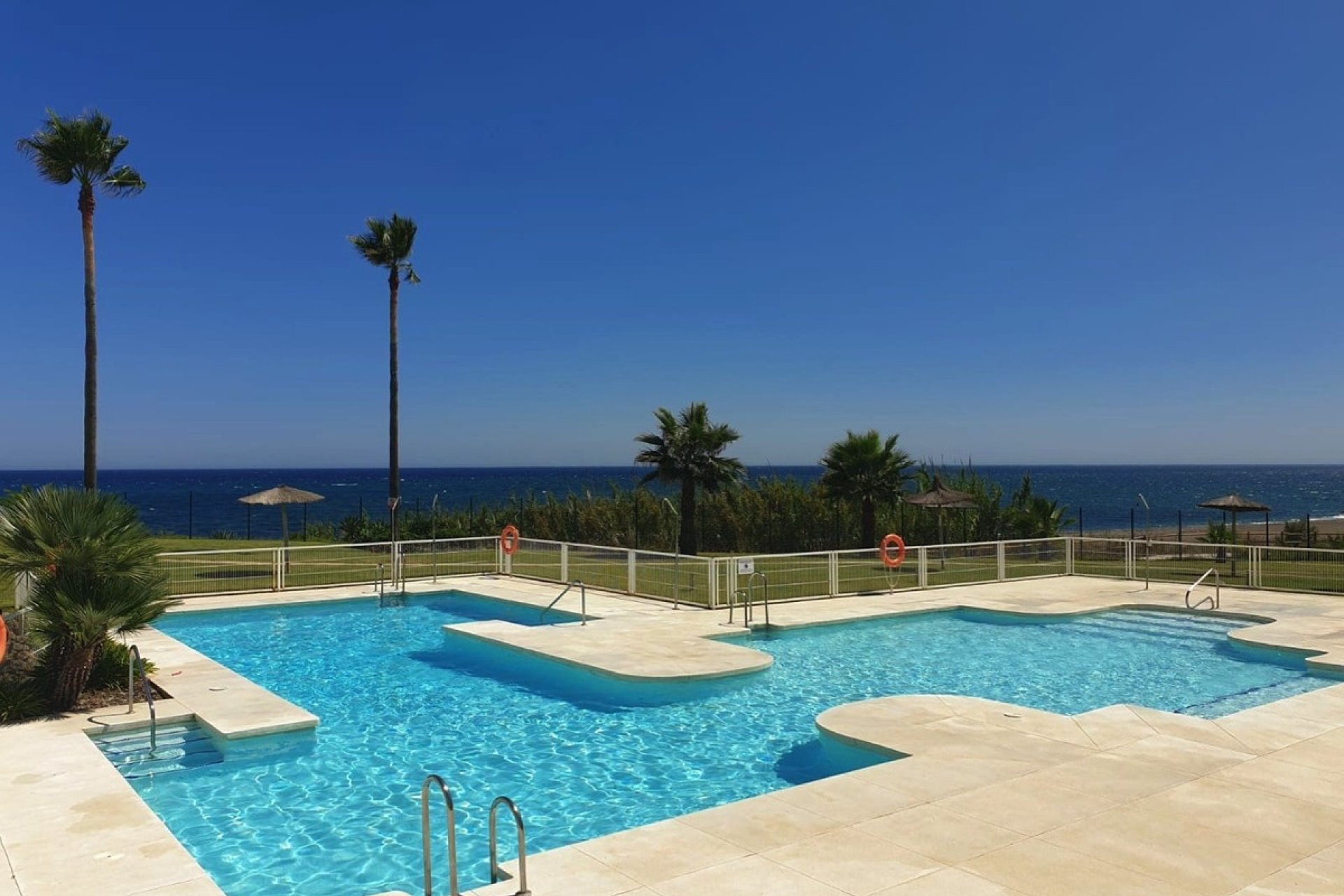 Resale - Villa - Casares - Casares Playa