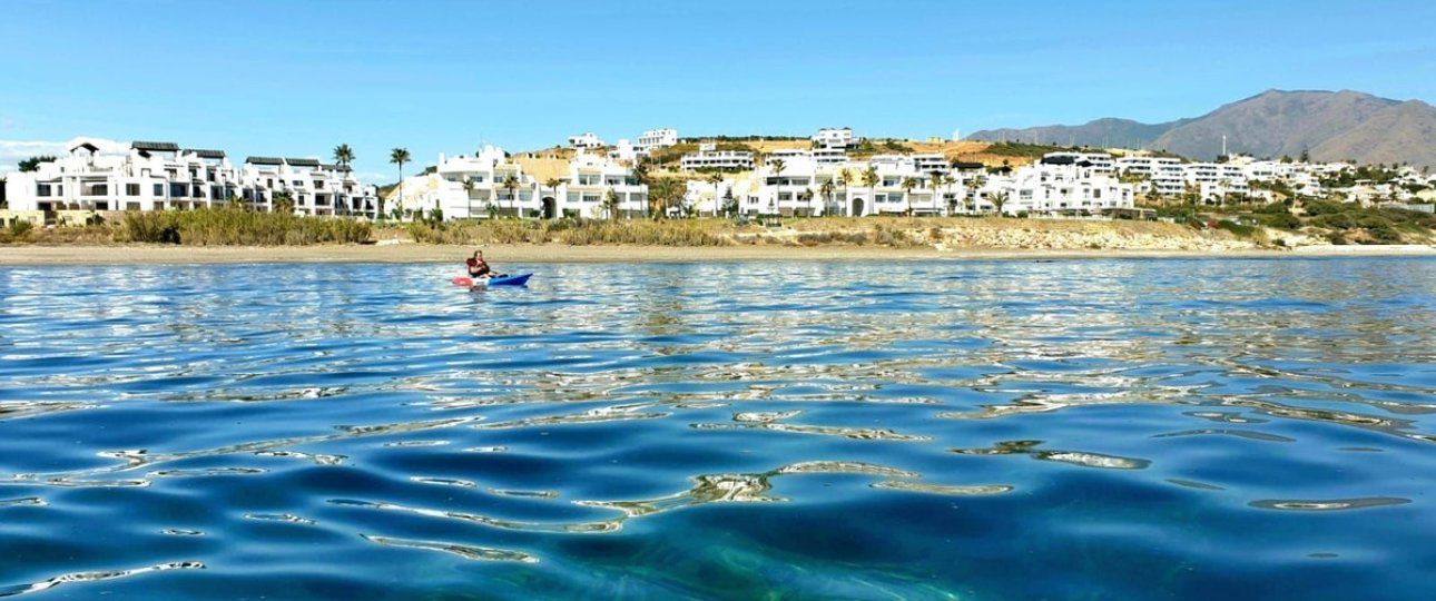 Resale - Villa - Casares - Casares Playa