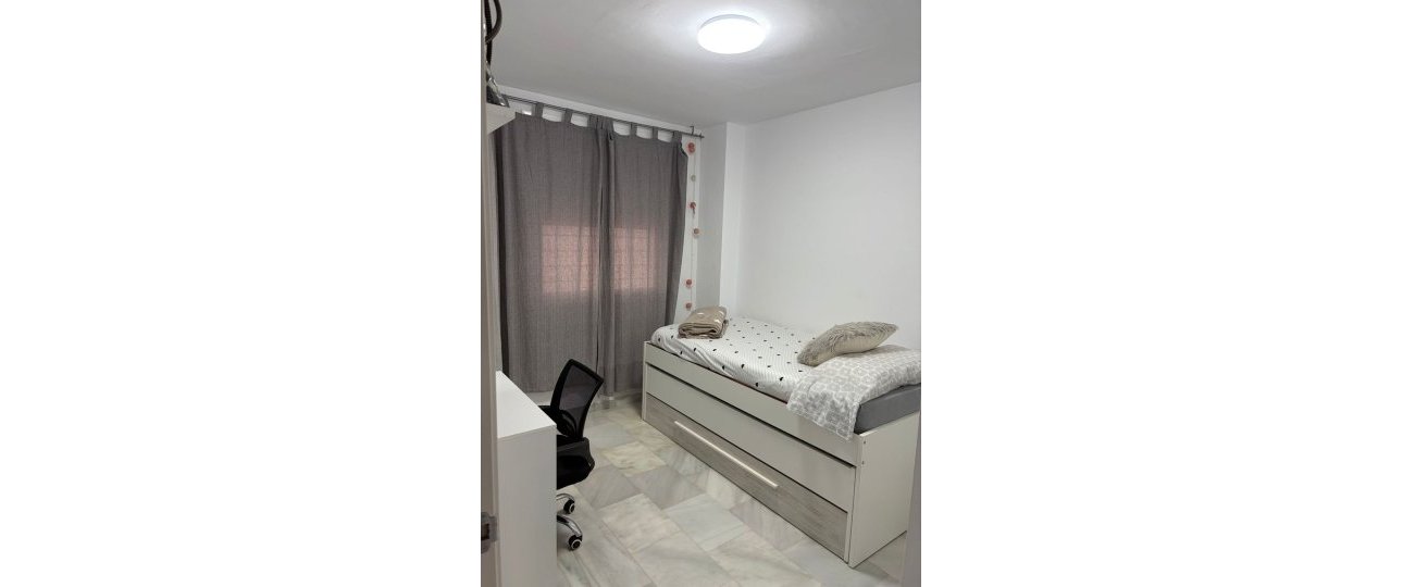 Resale - Villa - Casares - Casares Playa