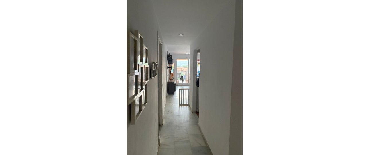 Resale - Villa - Casares - Casares Playa