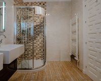Resale - Villa - El Paraiso