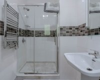 Resale - Villa - El Paraiso