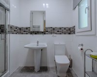 Resale - Villa - El Paraiso