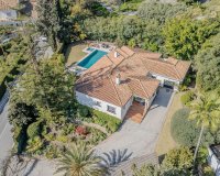 Resale - Villa - El Paraiso