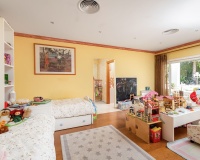 Resale - Villa - El Paraiso
