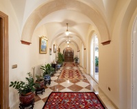 Resale - Villa - El Paraiso
