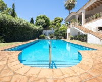 Resale - Villa - El Paraiso