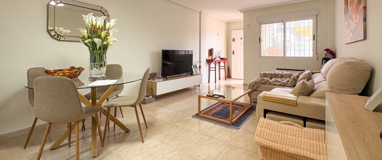 Resale - Villa - Elche - Arenales del Sol