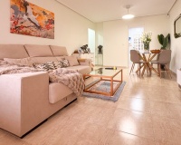 Resale - Villa - Elche - Arenales del Sol