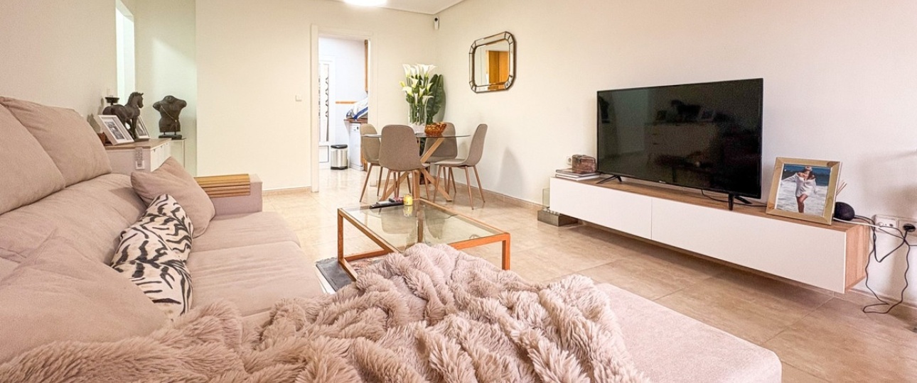 Resale - Villa - Elche - Arenales del Sol