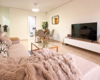 Resale - Villa - Elche - Arenales del Sol