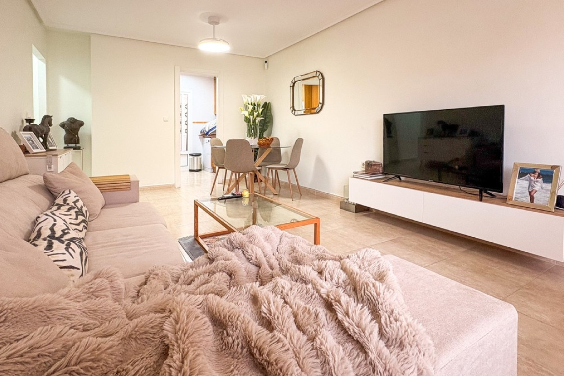 Resale - Villa - Elche - Arenales del Sol