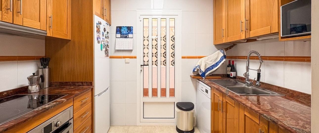 Resale - Villa - Elche - Arenales del Sol