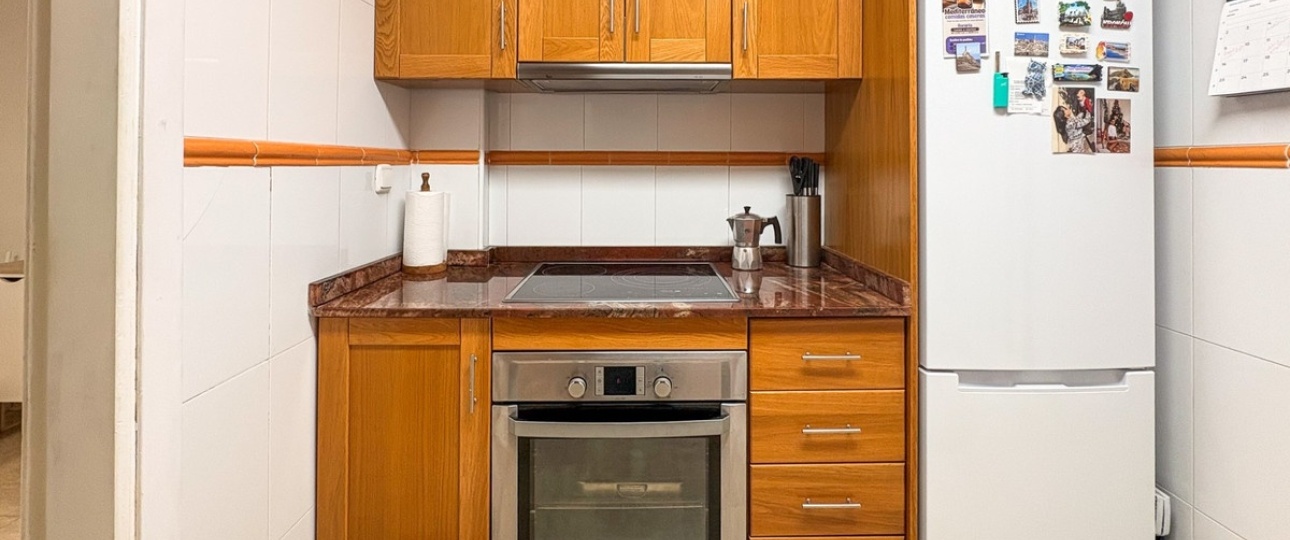 Resale - Villa - Elche - Arenales del Sol