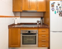 Resale - Villa - Elche - Arenales del Sol