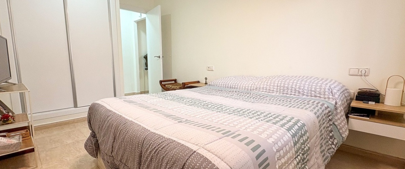 Resale - Villa - Elche - Arenales del Sol