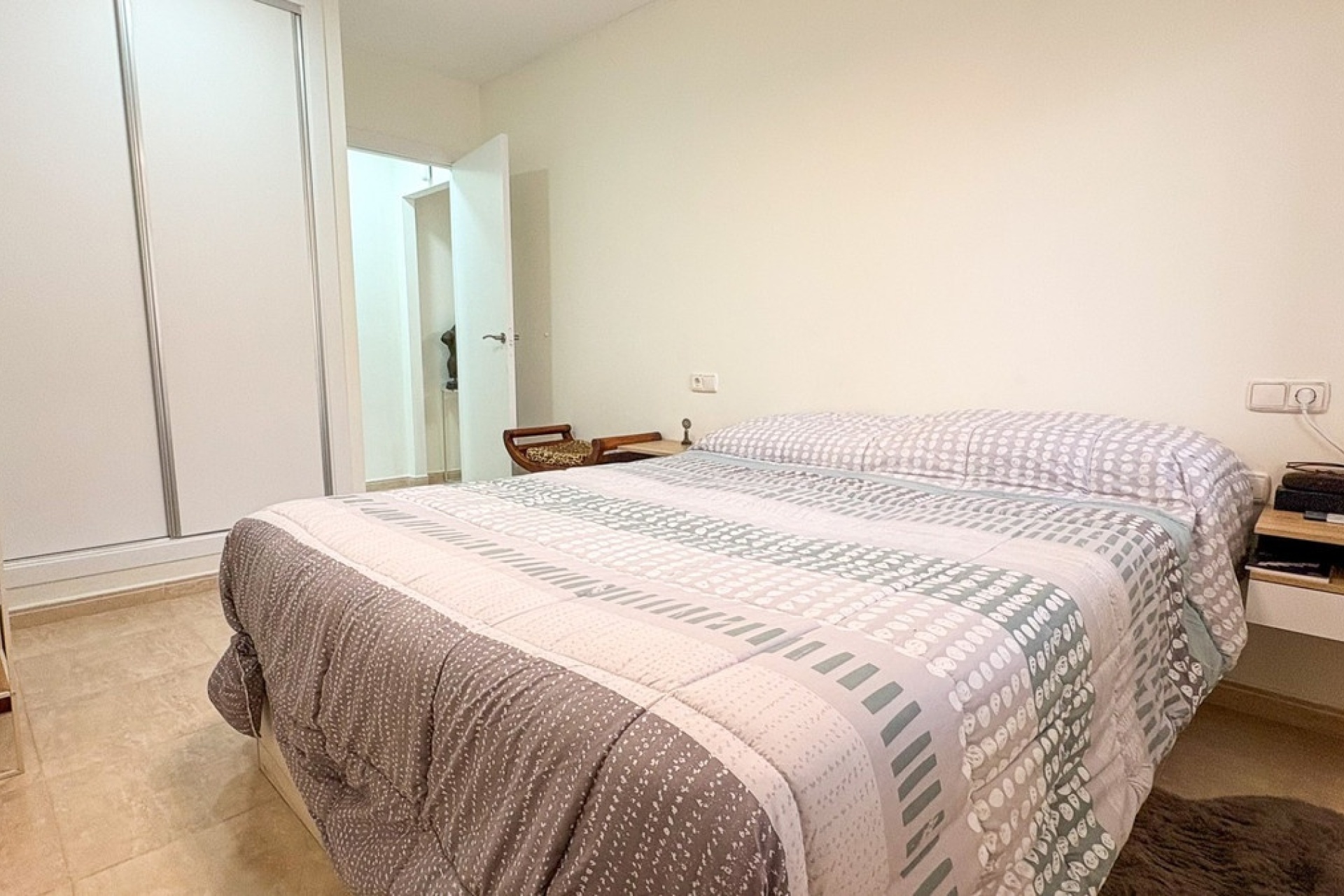 Resale - Villa - Elche - Arenales del Sol