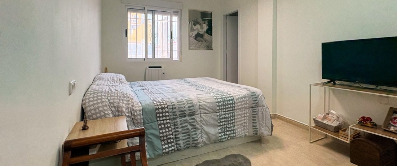 Resale - Villa - Elche - Arenales del Sol