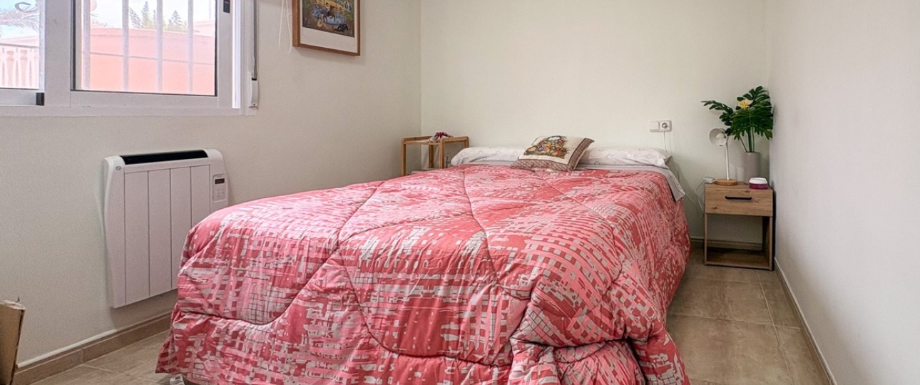 Resale - Villa - Elche - Arenales del Sol