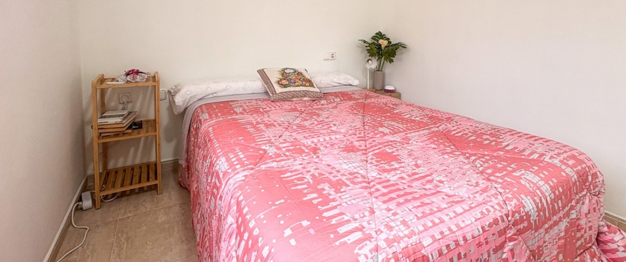 Resale - Villa - Elche - Arenales del Sol
