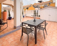 Resale - Villa - Elche - Arenales del Sol