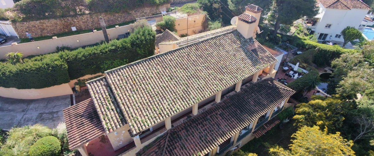 Resale - Villa - Estepona - Atalaya
