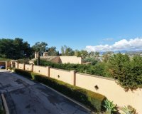 Resale - Villa - Estepona - Atalaya