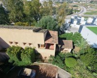 Resale - Villa - Estepona - Atalaya